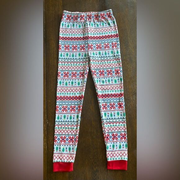 Kids Pajamarama 2 Piece Set, Unisex Sz 10 - Picture 3 of 7